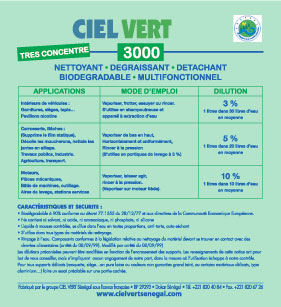 CV3000