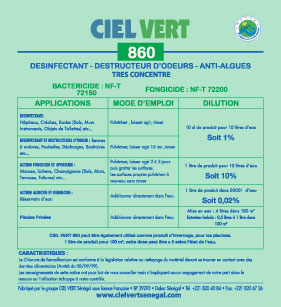 CV860