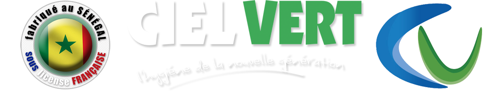 Ciel Vert Sénégal