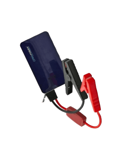 MINI BOOSTER CHARGEUR UNIVERSEL