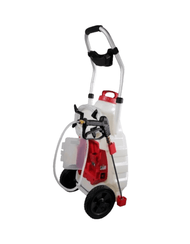 PRO SPRAYER PULVÉRISATEUR AUTONOME