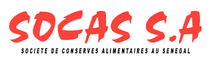 Logo SOCAS