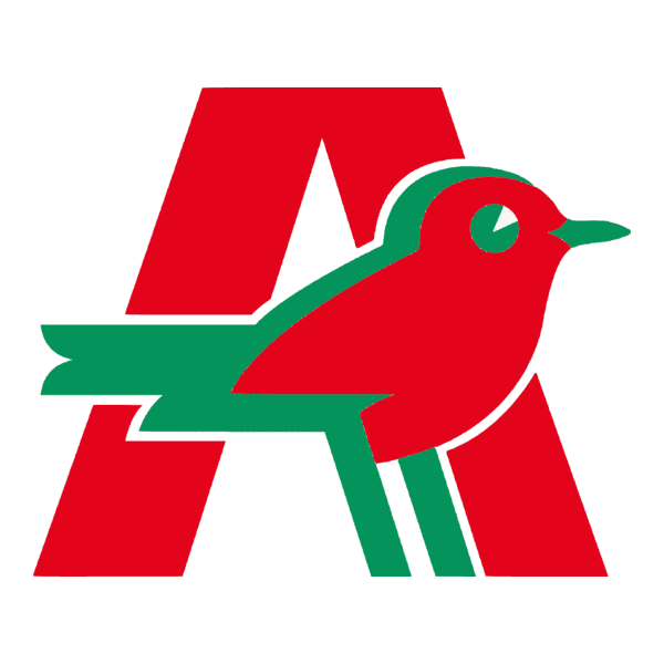 Logo Auchan Sénégal