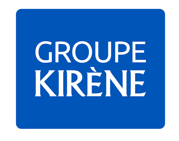 Logo SIAGO Kirène