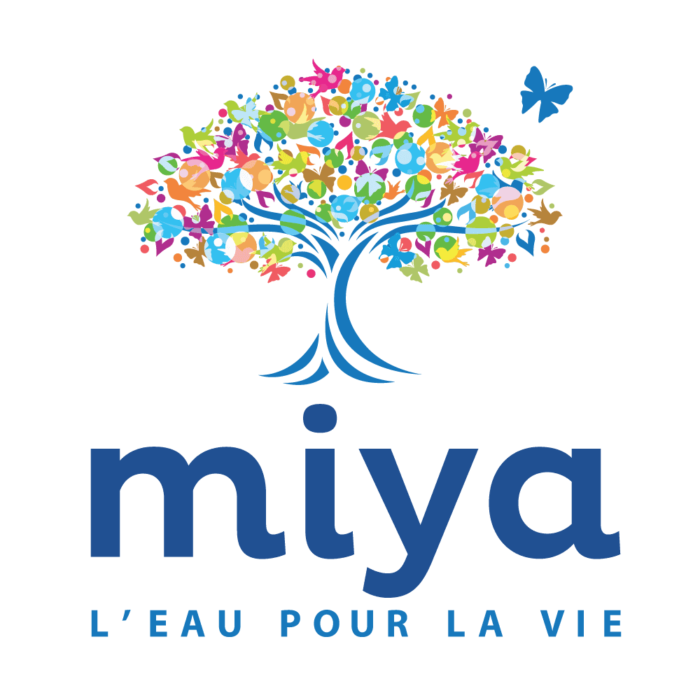 Logo Miya Sénégal