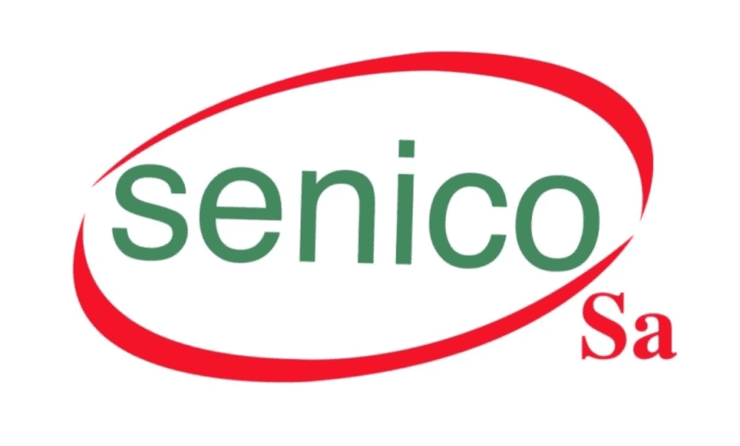 Logo SENICO